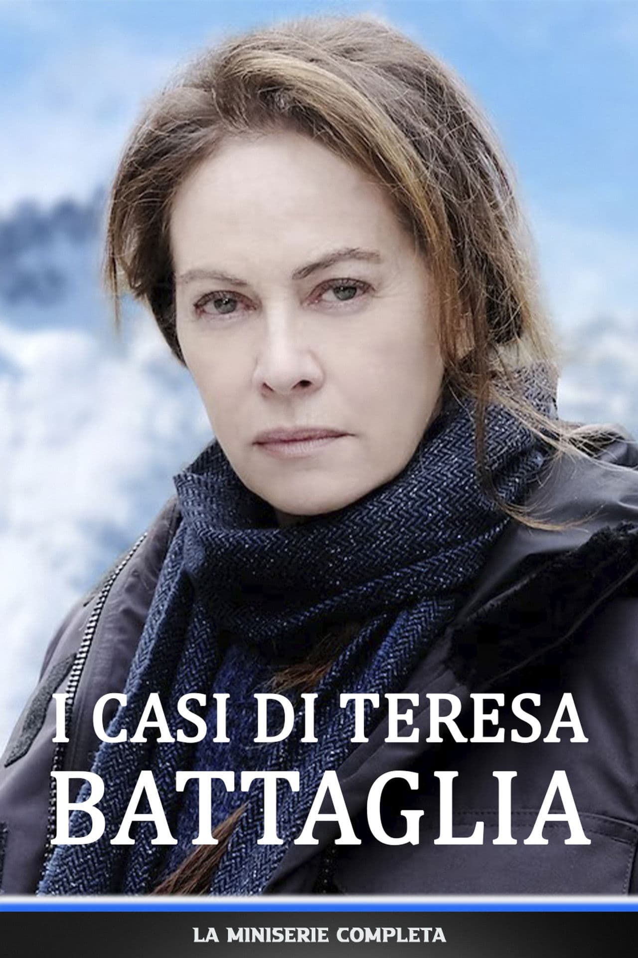 Flowers Over The Inferno