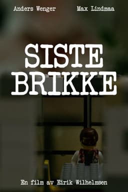 Siste Brikke