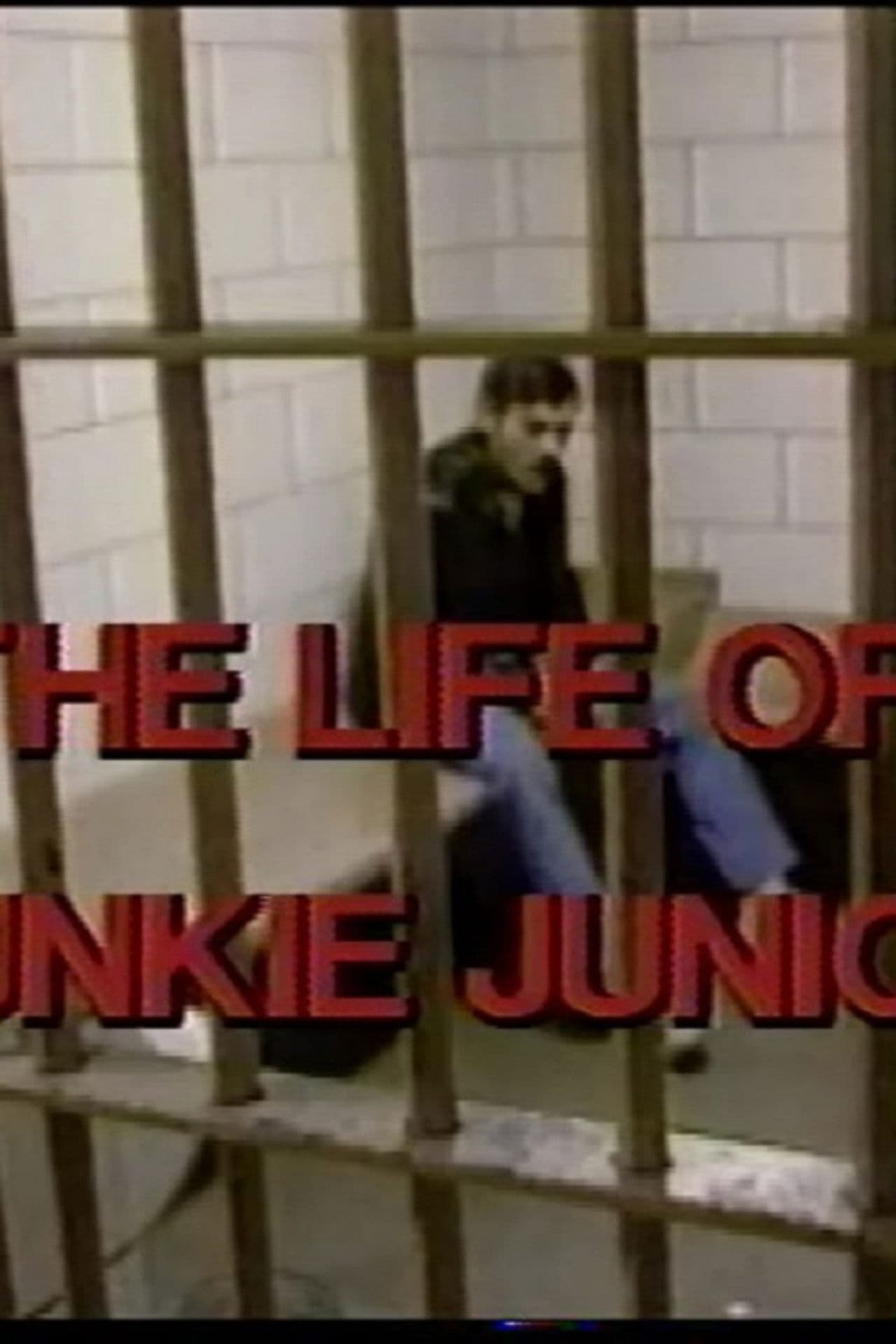 The Story of Junkie Junior