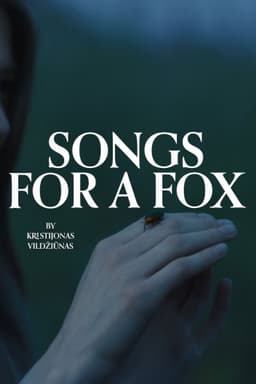 Songs for a Fox