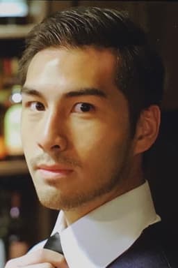 Moses Cheng Wing-Him