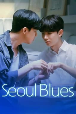 Seoul Blues