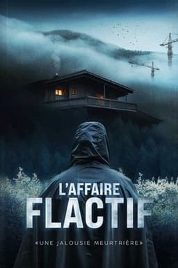 L'affaire Flactif : une jalousie meurtrière
