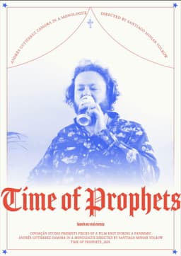 Time Of Prophets