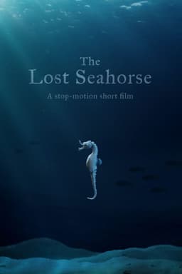 The Lost Seahorse