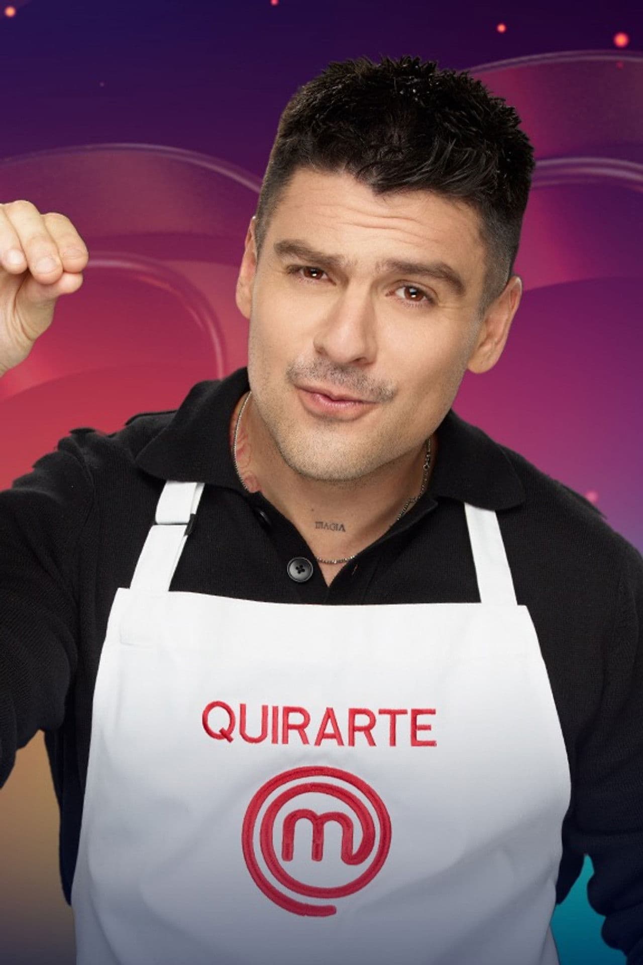 Carlos Quirarte