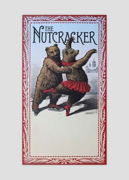 The National Ballet of Canada's The Nutcracker