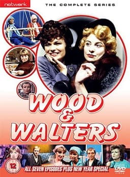 Wood and Walters