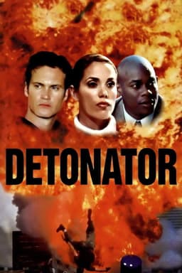 Detonator