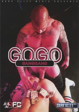 Owen Powers Go-Go Gang Bang