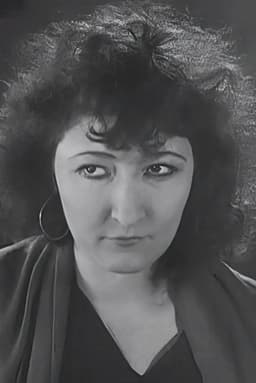 Suzanne Talba