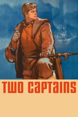Two Captains