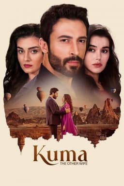 Kuma - The Other Wife