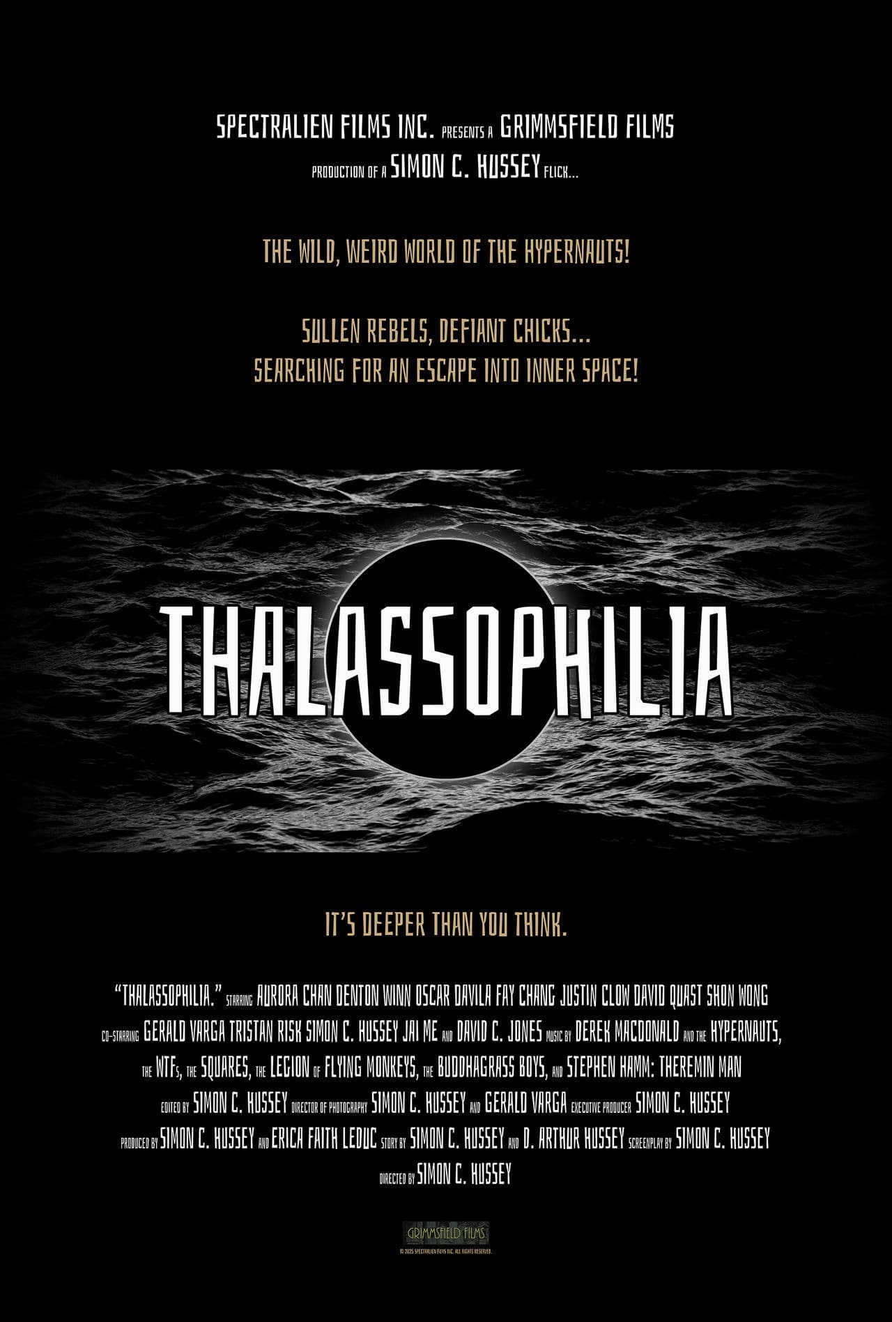 Thalassophilia