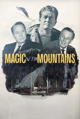 Magic in the Mountains