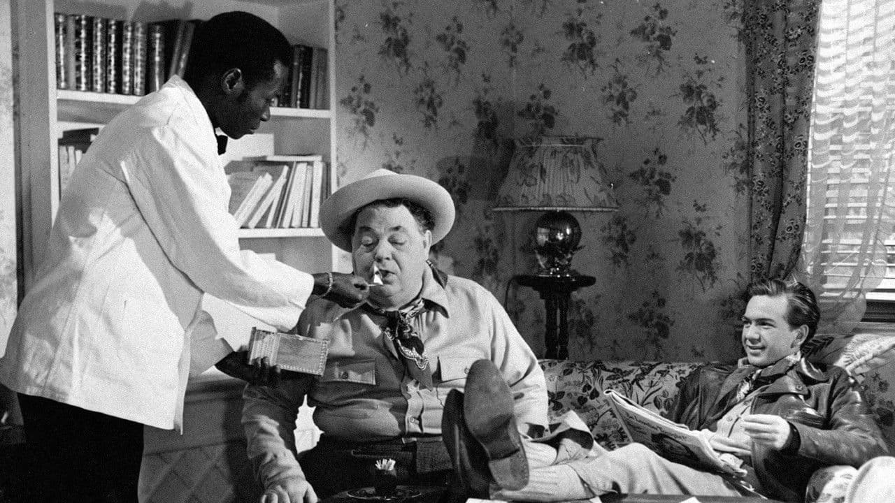 Jens Mons in America