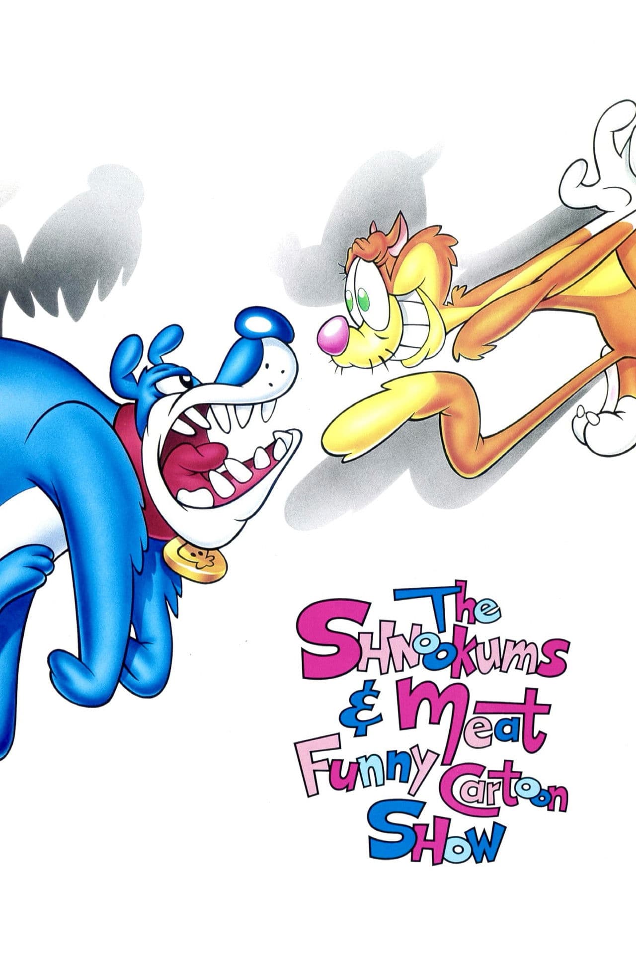 The Shnookums and Meat Funny Cartoon Show