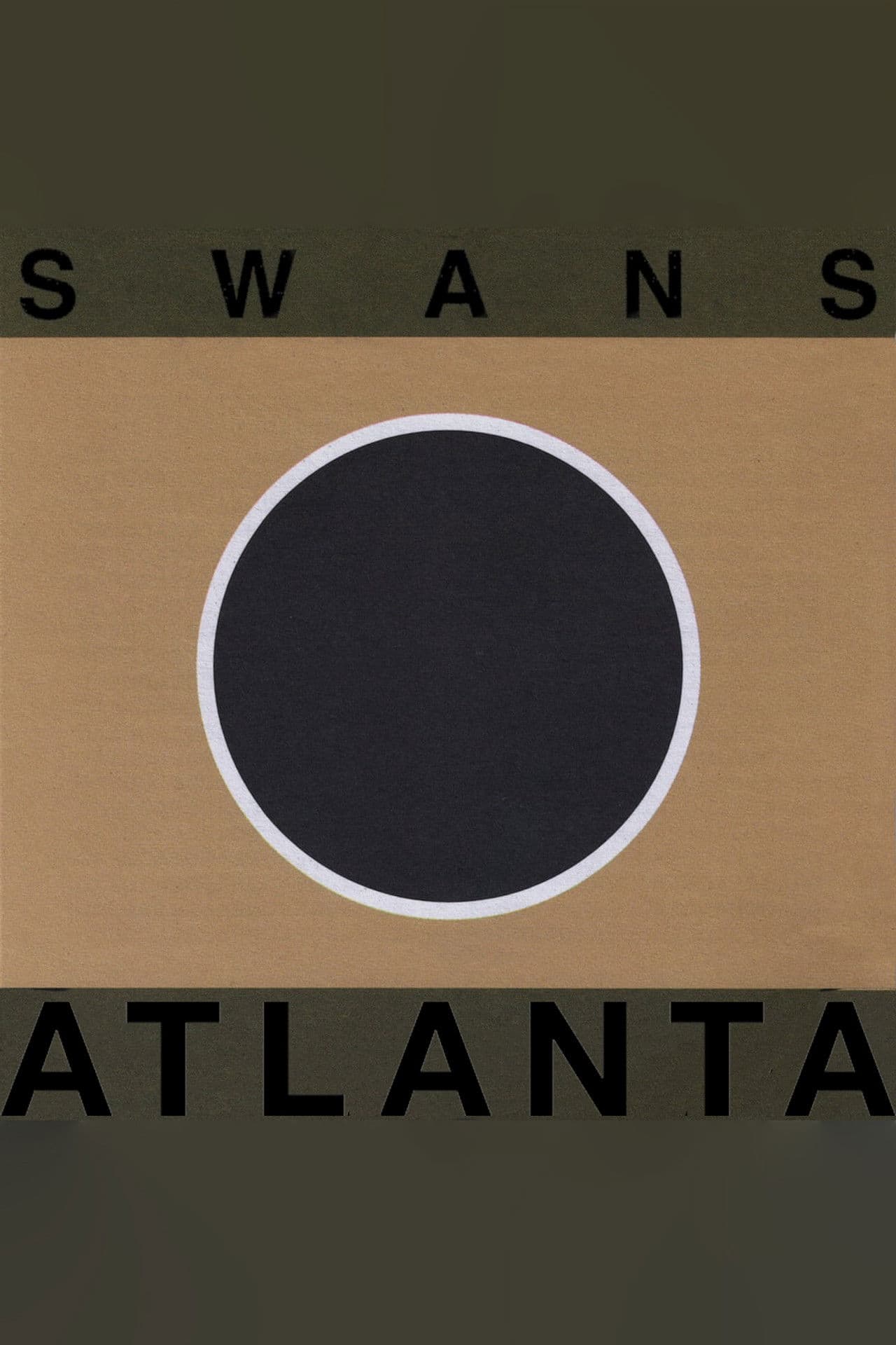 Swans: Live at Variety Playhouse, Atlanta