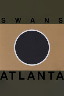 Swans: Live at Variety Playhouse, Atlanta