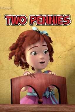 Two Pennies