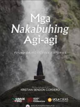 Mga Nakabubuhing Agi Agi