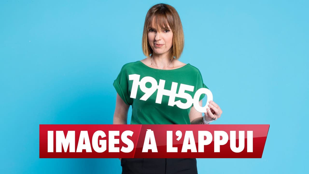 Images à l'appui