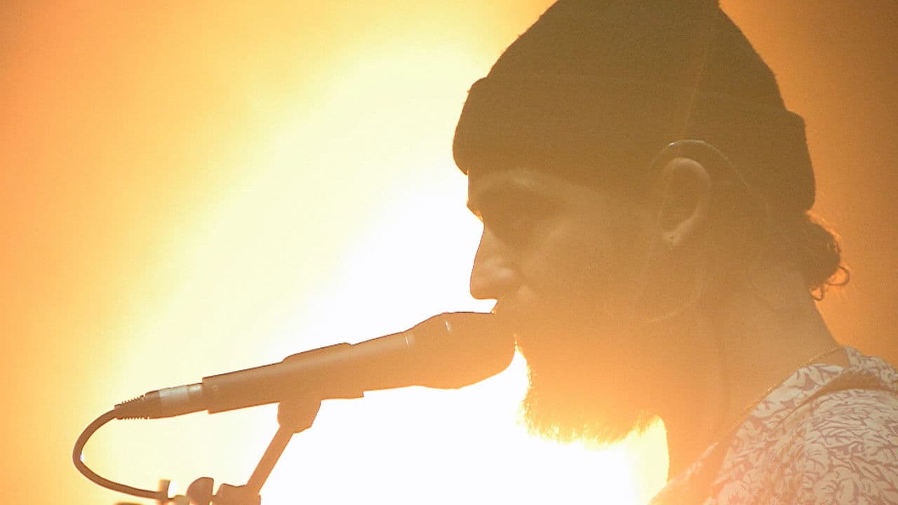 Howling - Sónar Festival