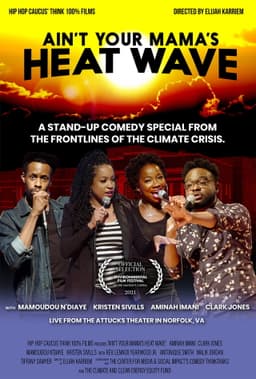 Ain’t Your Mama’s Heat Wave