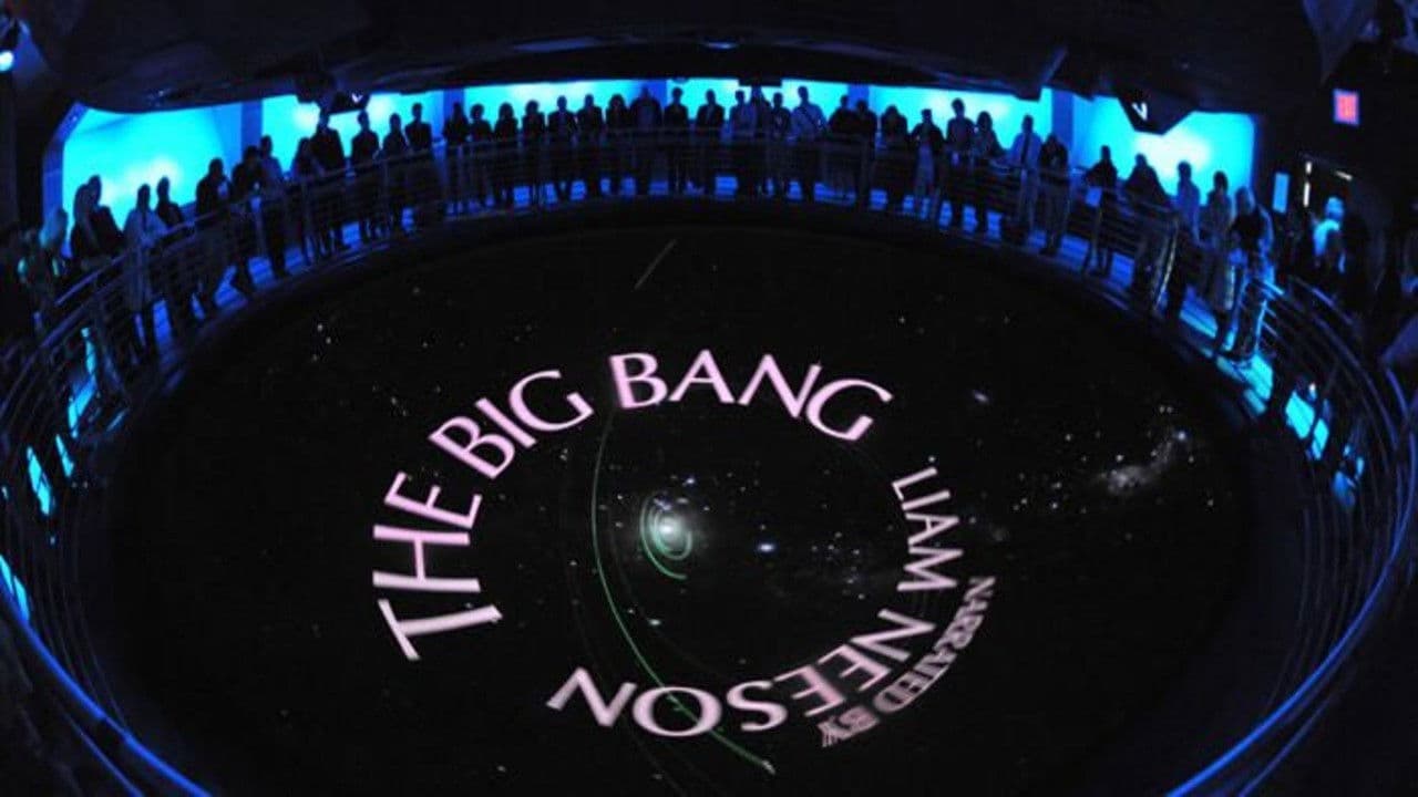 The Big Bang