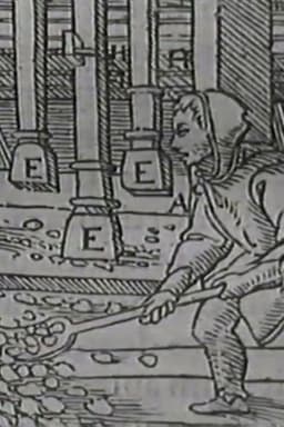 Mining/Ironworks, Pt. 1