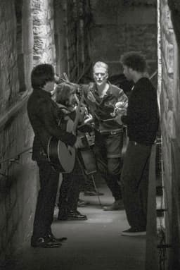 Queens of the Stone Age: Alive in Paris and Before