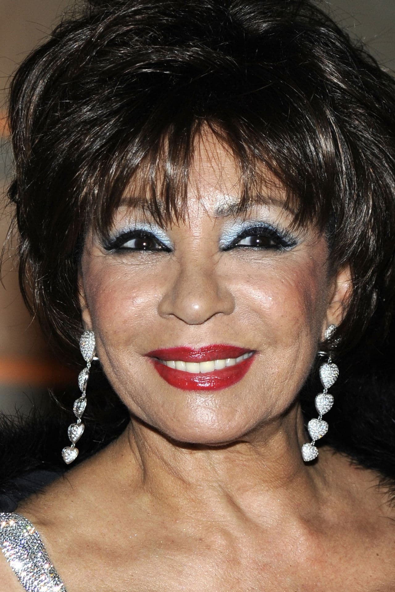 Shirley Bassey