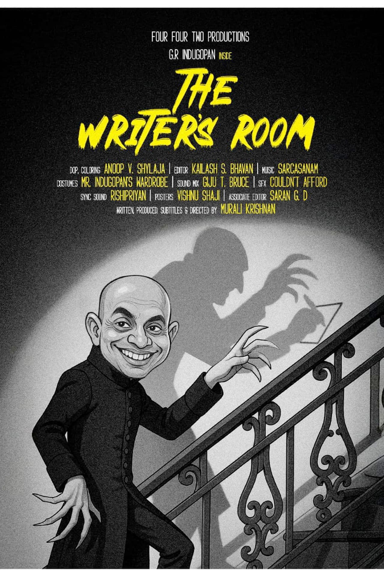 The Writer's Room