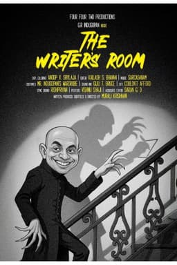 The Writer's Room