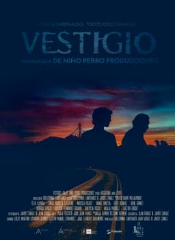 Vestigio