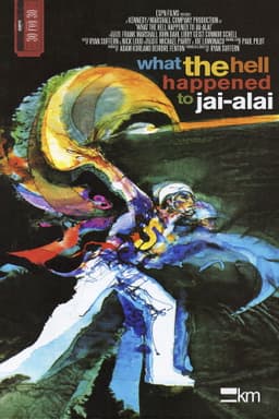 What the Hell Happened to Jai-Alai?