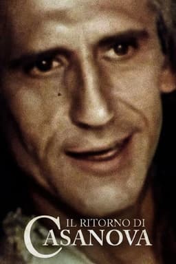 The Return of Casanova