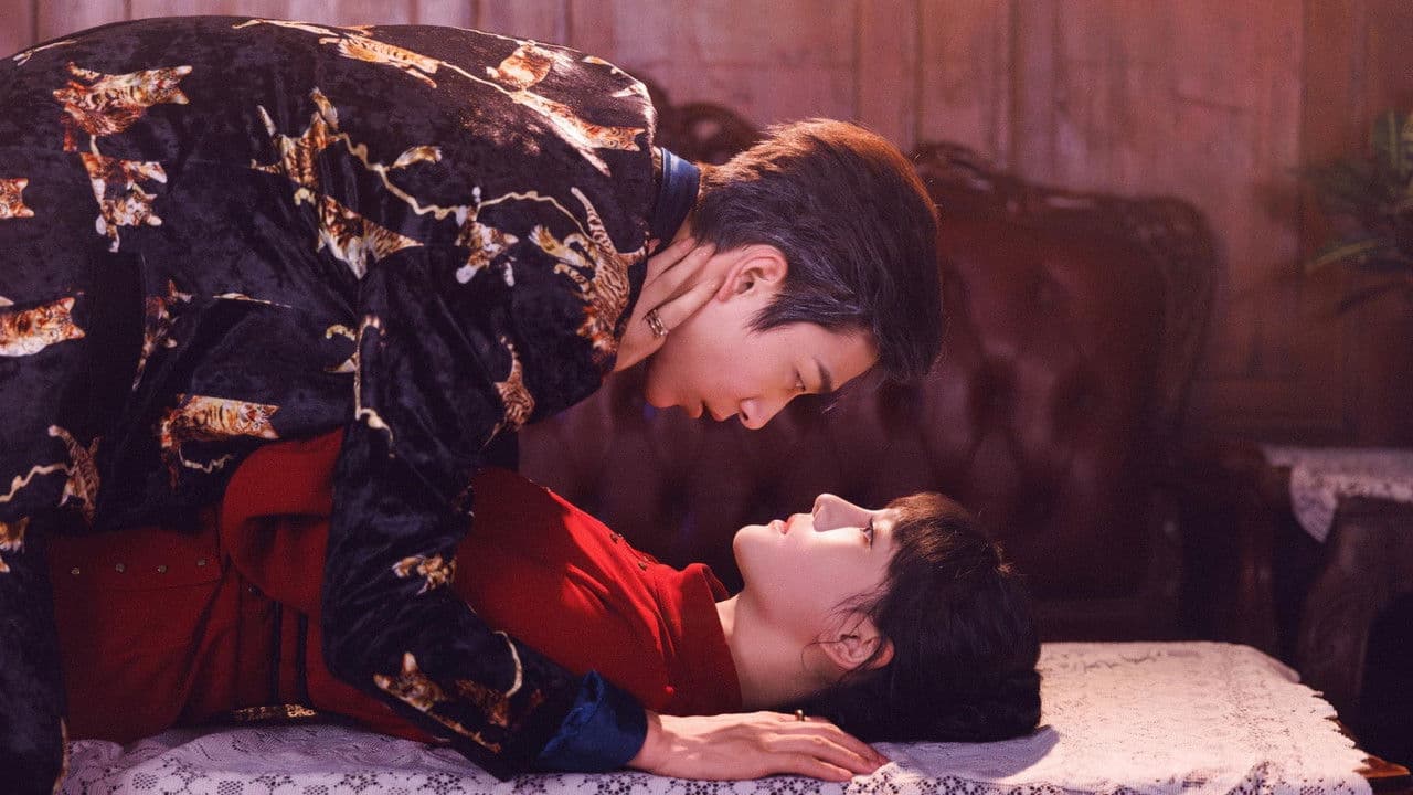 She's Fiercer Than Gunfire