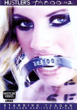Hustler's Taboo 2