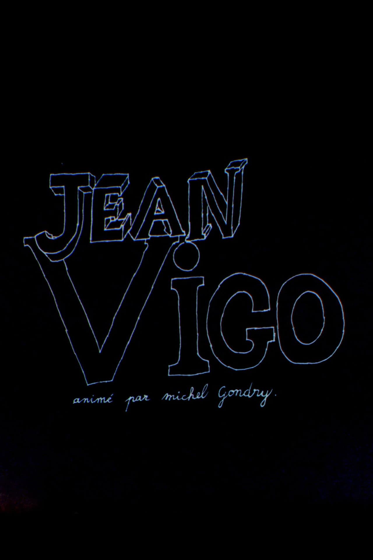 Jean Vigo
