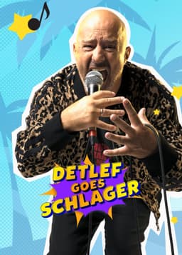 Detlef goes Schlager