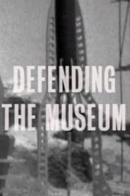 Defending the Museum