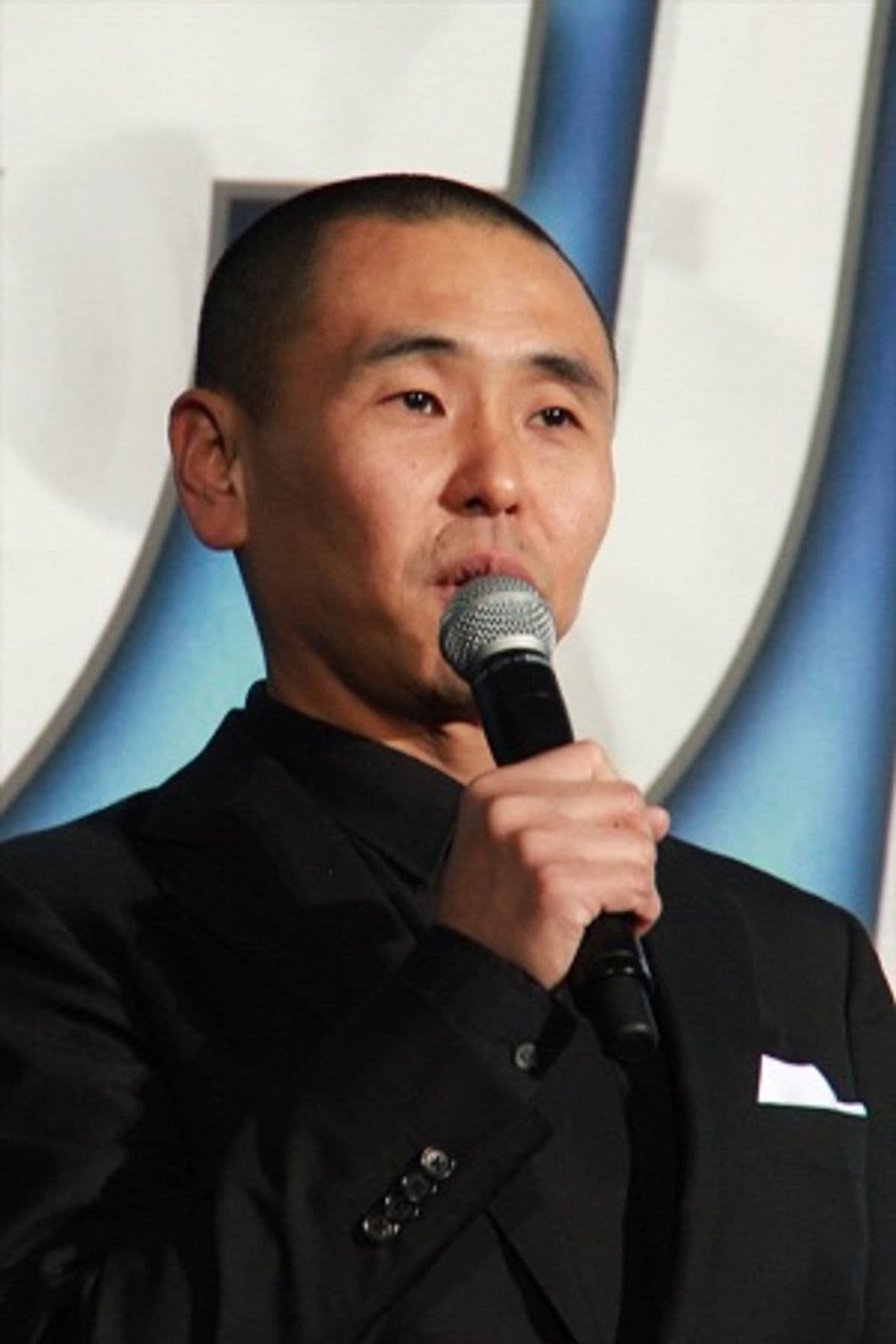 Hoshino Kazunari