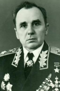 Кирилл Москаленко