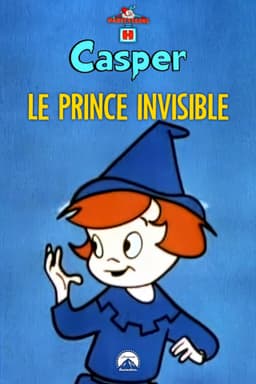 The Enchanted Prince