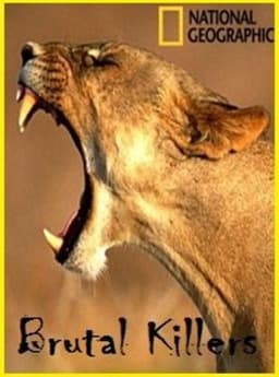 Brutal Killers