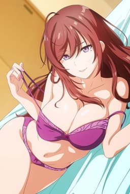 Anehame: Ore no Hatsukoi ga Jisshi na Wake ga Nai