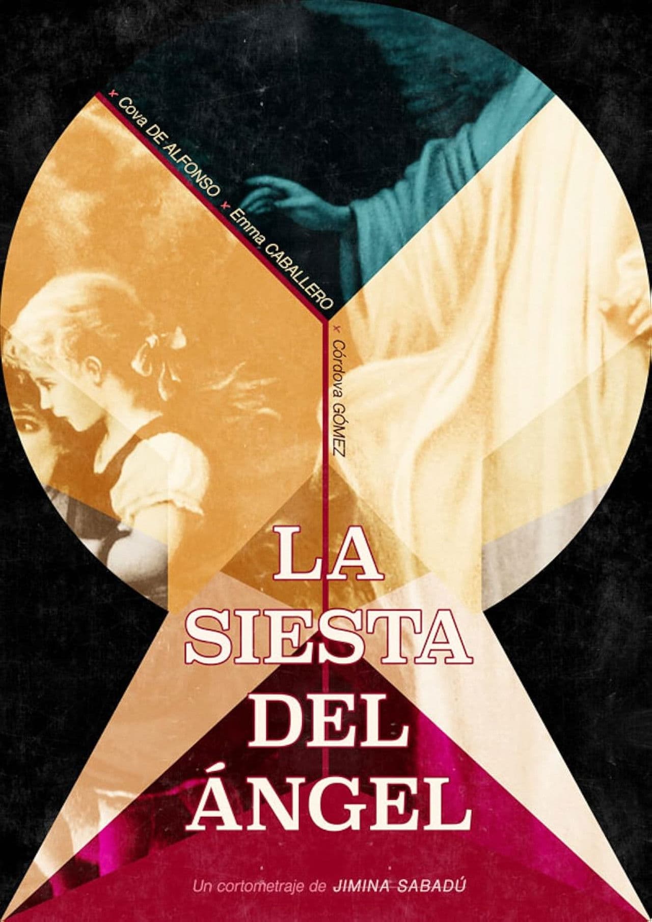 La siesta del ángel