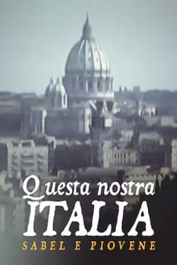 Questa nostra Italia