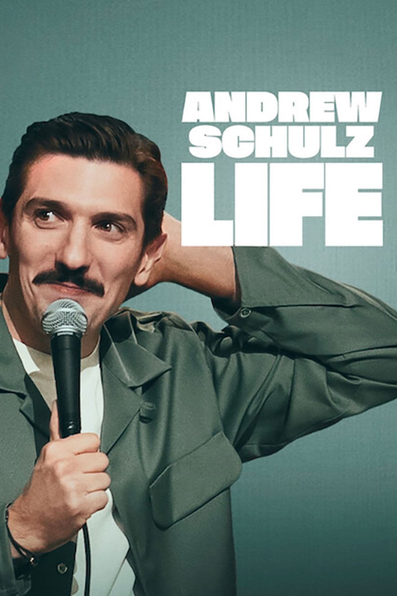 Andrew Schulz: LIFE